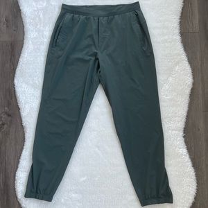 Lululemon Surge Joggers